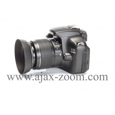 Test produit HArper1