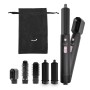 Harper - AIRPRO4T BLACK - Noir - Brosse Soufflante 5 en 1 - 1000 W - 3 Températures