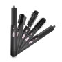 Harper - AIRPRO4T BLACK - Noir - Brosse Soufflante 5 en 1 - 1000 W - 3 Températures