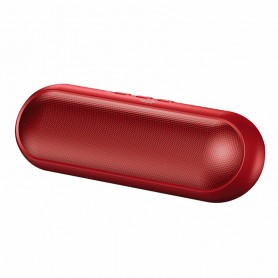 ENCEINTE BLUETOOTH AVEC MICROPHONE INTÉGRÉ - CAPSULE - HARPER