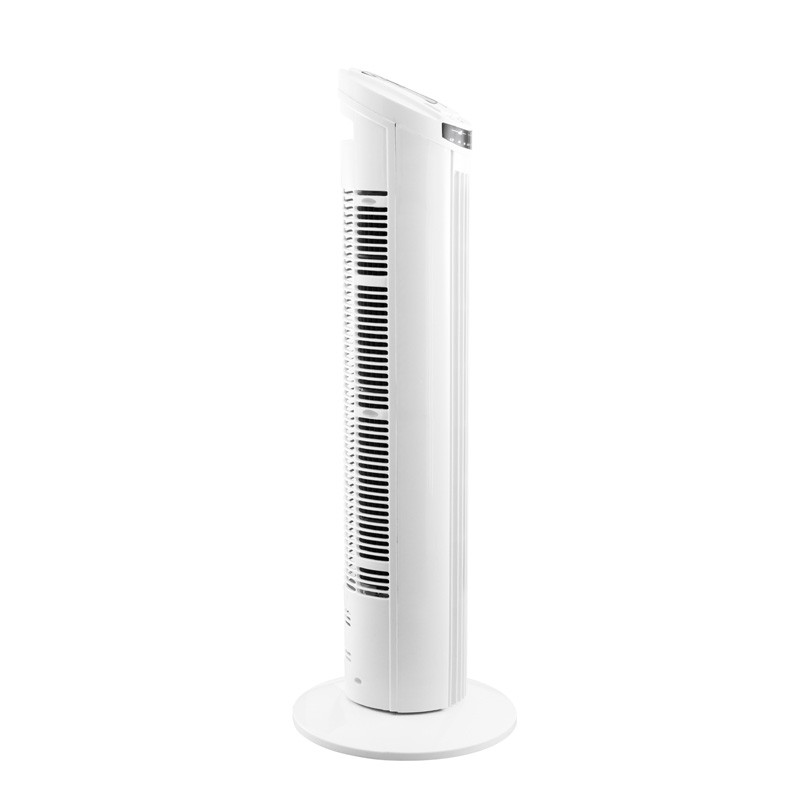 Ventilateur vertical oscillant pour toute la pièce Honeywell QuietSet Ventilateur vertical oscillant pour toute la pièce Honeywell QuietSet