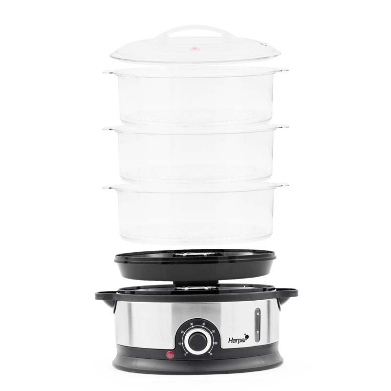 Cuiseur À Vapeur Électrique Vap10, Multifonctionel, 9L, Programmable
